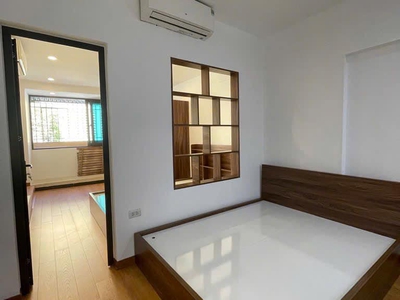 Bán căn hộ tập thể tầng 3 nguyễn chí thanh, 65m2, 2 ngủ, giá 3.05 tỷ 1