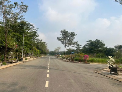 Đất nền ven sông khu gia long, 7x12.5m, 5.9 tỷ 2