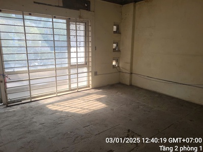 Cho thuê nhà 4 tầng số 79-tt20 mặt phố văn khê, đường đôi 42m kđt văn phú, hà đông, hn 3