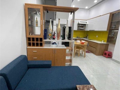 Bán nhà 4 tầng tại chợ xóm mới, đường võ trứ, tân lập, nha trang - giá chỉ 4 tỷ bao tất cả các phí 0