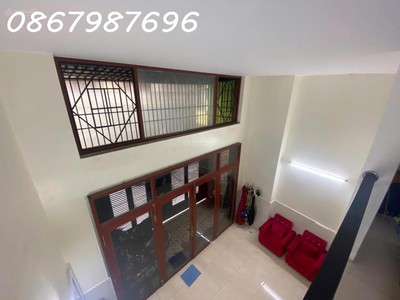 Bán nhà 3 tầng khu tập thể bình khuê, phường phước tân, nha trang - giá cực tốt chỉ 4 tỷ 200 triệu 1