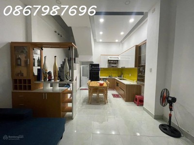 Bán nhà 4 tầng tại chợ xóm mới, đường võ trứ, tân lập, nha trang - giá chỉ 4 tỷ bao tất cả các phí 1