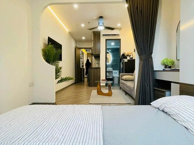 Bán nhà phố hoàng văn thái 44m2, 5 tầng thang máy ô tô dừng đỗ kinh doanh 40tr/tháng 0