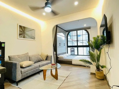 Bán nhà phố hoàng văn thái 44m2, 5 tầng thang máy ô tô dừng đỗ kinh doanh 40tr/tháng 1