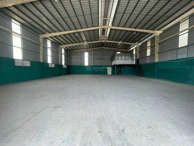  Cho thuê nhà xưởng 500m  gần trung tâm thành phố   GIÁ CHỈ 25 TRIỆU/THÁNG   0