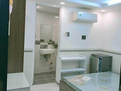 Bán nhà hẻm ô tô - ngay phan xích long - quận phú nhuận - 45m2 - chỉ nhỉnh 8tỷ .   vị trí : giao 1