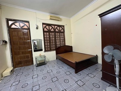 Thổ quan - đống đa - 37m2- 10m ra ô tô tránh- ba thoáng- lô góc -hơn 6 tỷ 3