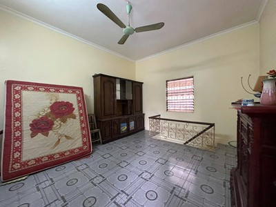 Thổ quan - đống đa - 37m2- 10m ra ô tô tránh- ba thoáng- lô góc -hơn 6 tỷ 2