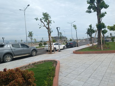 Cần bán đất nền biệt thự kdt tân thanh elite city hà nam 2