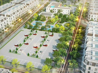 Cần bán đất nền biệt thự kdt tân thanh elite city hà nam 3