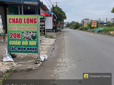 Chính chủ cần bán nhà mt đường 24a kdc e.cuty tân đức giá 4.2 tỷ 2