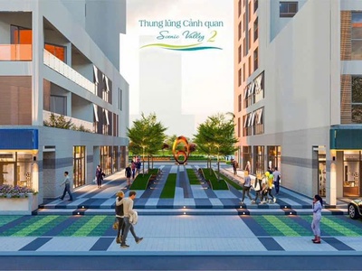 Shophouse phú mỹ hưng: mặt tiền kinh doanh đắc địa   sở hữu lâu dài 0