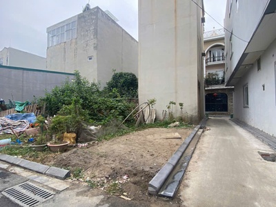 Bán nhanh lô góc tại chợ kim, đông anh. 60,7m2, mt 4,6m. chỉ 4,6 tỷ 2