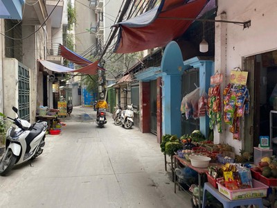 Chủ nhà cần bán căn ccmn trên trục đường hồ tùng mậu - có tthang máy - rộng 97m2 - 8 tầng chỉ nhỉnh 0