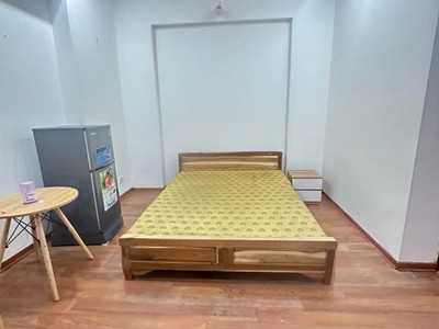 Chủ nhà cần bán căn ccmn trên trục đường hồ tùng mậu - có tthang máy - rộng 97m2 - 8 tầng chỉ nhỉnh 2