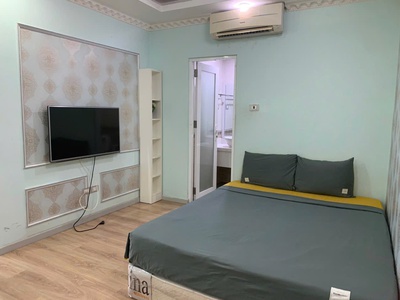 Bán căn hộ 1pn mường thanh 60 trần phú view thành phố giá chỉ 1.4 tỷ 3