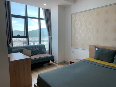 Bán căn hộ 1pn mường thanh 60 trần phú view thành phố giá chỉ 1.4 tỷ 2