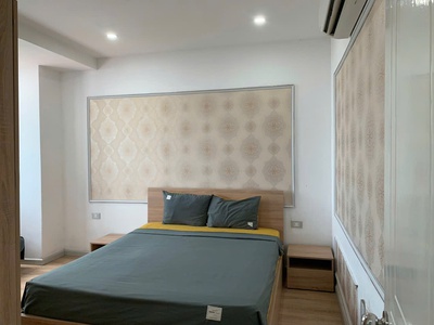 Bán căn hộ 1pn mường thanh 60 trần phú view thành phố giá chỉ 1.4 tỷ 1