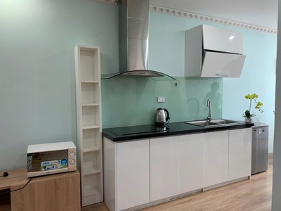 Bán căn hộ 1pn mường thanh 60 trần phú view thành phố giá chỉ 1.4 tỷ 0