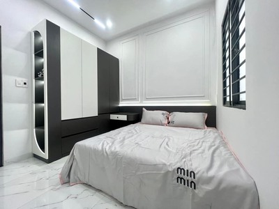 Siêu hót‼nhà đẹp 2 tầng 2 mặt kiệt - đỗ quang -  sát kiệt ô tô, ngủ dưới, dòng tiền 100tr/năm - chỉ 3