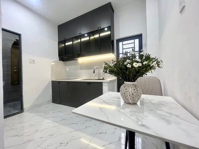 Siêu hót‼nhà đẹp 2 tầng 2 mặt kiệt - đỗ quang -  sát kiệt ô tô, ngủ dưới, dòng tiền 100tr/năm - chỉ 2