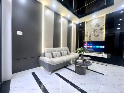 Siêu hót‼nhà đẹp 2 tầng 2 mặt kiệt - đỗ quang -  sát kiệt ô tô, ngủ dưới, dòng tiền 100tr/năm - chỉ 0