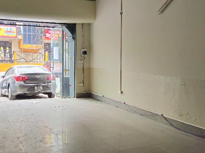 Cho thuê mbkd phố giang văn minh 2