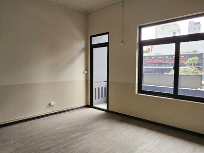 Cho thuê mbkd phố giang văn minh 4