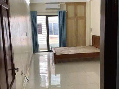 Chính chủ cho thuê chmn tại phố ngọc trục, phường đại mỗ, quận nam từ liêm, hn 2