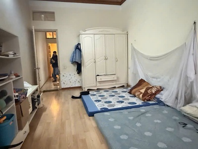 Hoàng  mai - dt 59m2 x5t - mt4m - 29.8tỷ - mặt phố - vỉa hè rộng - kd cực đỉnh 4