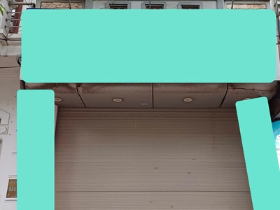 Hoàng  mai - dt 59m2 x5t - mt4m - 29.8tỷ - mặt phố - vỉa hè rộng - kd cực đỉnh 1