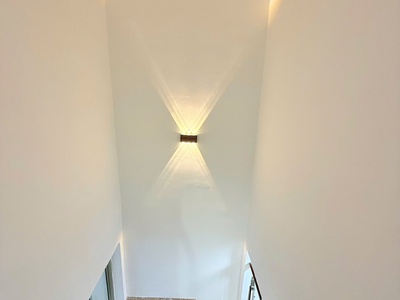 Nhà mới shc 3 tầng hẻm xe hơi 3pn giá chỉ 1 tỷ 950 nguyễn thị  đặng hiệp thành quận 12 hẻm 4 mét 3