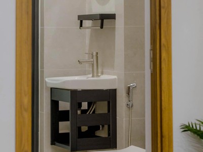 Nhà đẹp cổ linh, long biên, sẵn sàng đón tết 3