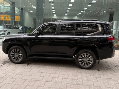 Bán Toyota Land Cruiser LC300 sản xuất 2022. 5