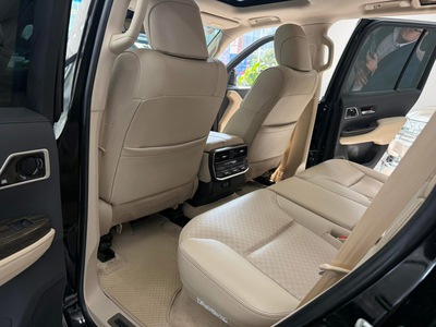 Bán Toyota Land Cruiser LC300 sản xuất 2022. 10
