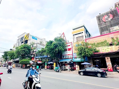 Cho thuê nhà MT Nguyễn Gia Trí D2 P25, Quận Bình Thạnh. 4 Tầng, ngang 8,5x20 chỉ 150tr 3