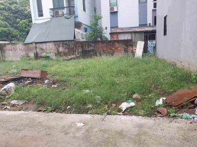 Bán Đất Ngõ 101 Phố Trạm, Cổ Linh, Long Biên, 50m2, Lô Góc, 2 Thoáng, Ô TÔ, Kinh Doanh 3