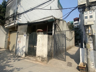 Bán Đất Ngõ 101 Phố Trạm, Cổ Linh, Long Biên, 50m2, Lô Góc, 2 Thoáng, Ô TÔ, Kinh Doanh 2