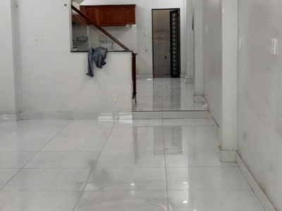 Cho thuê nhà 1 trệt 1 lầu, thuận tiện kinh doanh tại 79/51/25 Phú Định, Phường 16, Quận 8, TP HCM 0