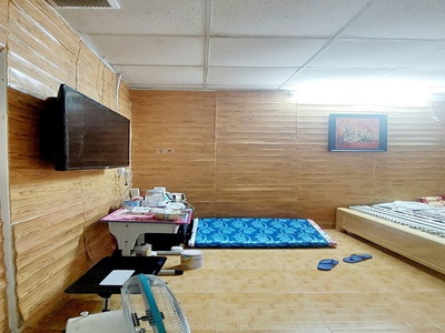 Bán nhà mặt phố  130 m2 đất   Chưa đến 51 tr/m2  Thông đường Kha Vạn Cân , phường Trường Thọ, Quận T 3