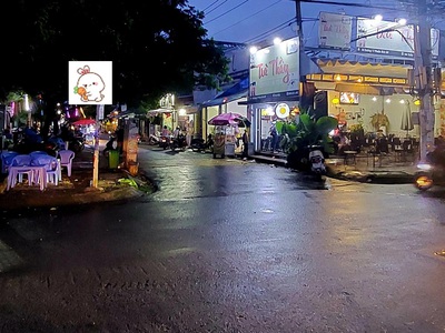 Bán nhà mặt phố  130 m2 đất   Chưa đến 51 tr/m2  Thông đường Kha Vạn Cân , phường Trường Thọ, Quận T 2