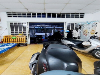 Bán nhà mặt phố  130 m2 đất   Chưa đến 51 tr/m2  Thông đường Kha Vạn Cân , phường Trường Thọ, Quận T 0