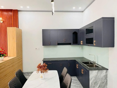 Nhà Mới Xây, Gần Chợ Thành Nam, Full Tiện Ích - An Phú, Bình Dương 2