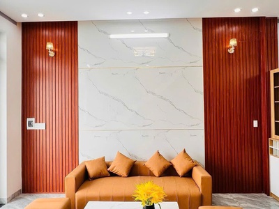 Nhà Mới Xây, Gần Chợ Thành Nam, Full Tiện Ích - An Phú, Bình Dương 3