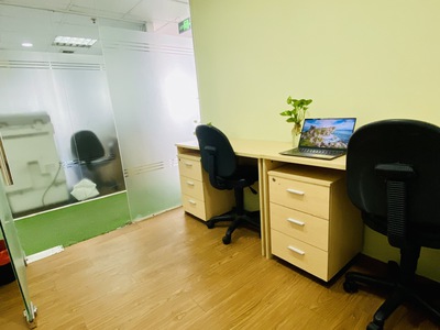 Cơ hội cuối năm thuê văn phòng giá rẻ dọn vào làm việc ngay 1