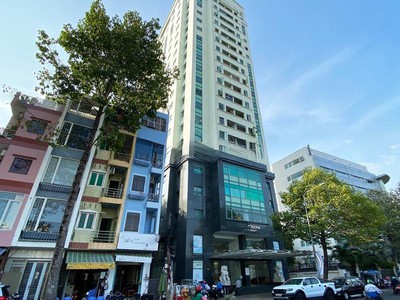 Cơ hội cuối năm thuê văn phòng giá rẻ dọn vào làm việc ngay 2