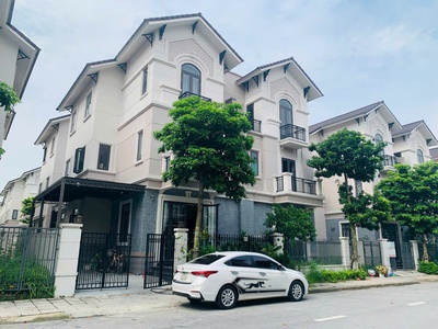 Bán gấp căn biệt thự 135m2 đang được các nhà đầu tư săn đón nhất dịp tết 0