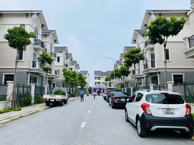 Bán gấp căn biệt thự 135m2 đang được các nhà đầu tư săn đón nhất dịp tết 1