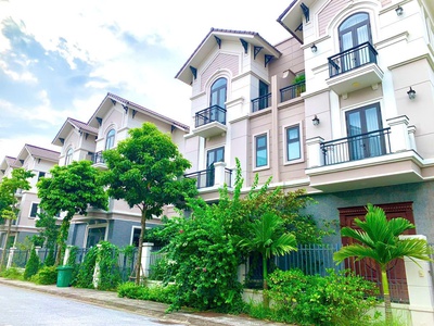 Bán gấp căn biệt thự 135m2 đang được các nhà đầu tư săn đón nhất dịp tết 2