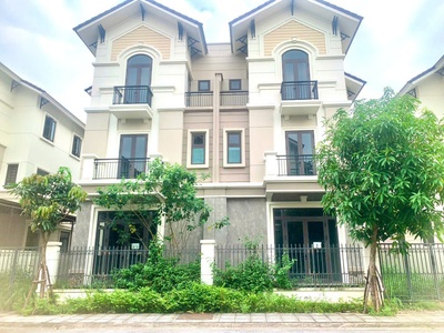 Bán gấp căn biệt thự 135m2 đang được các nhà đầu tư săn đón nhất dịp tết 3